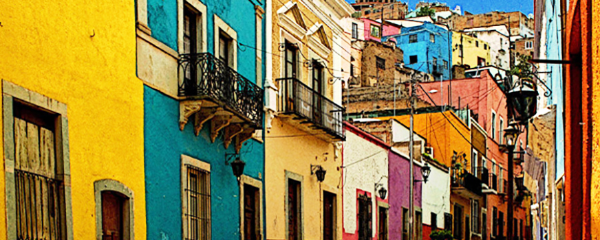 Guanajuato 7D